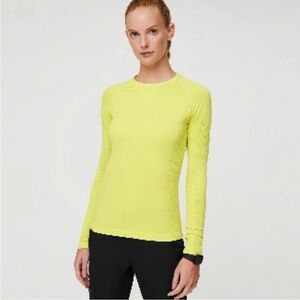 Figs Women's Citrine Salta